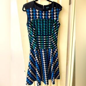 Gabby Skye A line dress Size 10